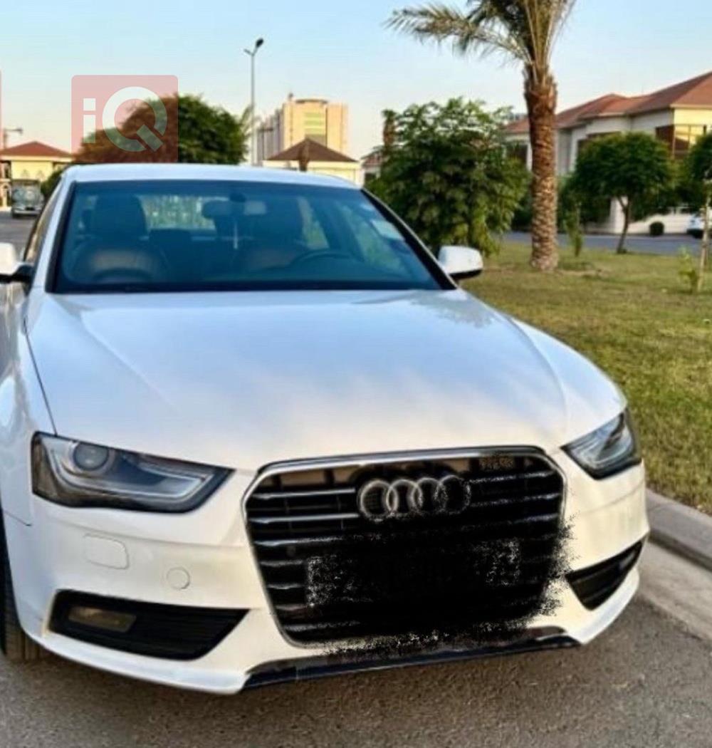 اودي A4